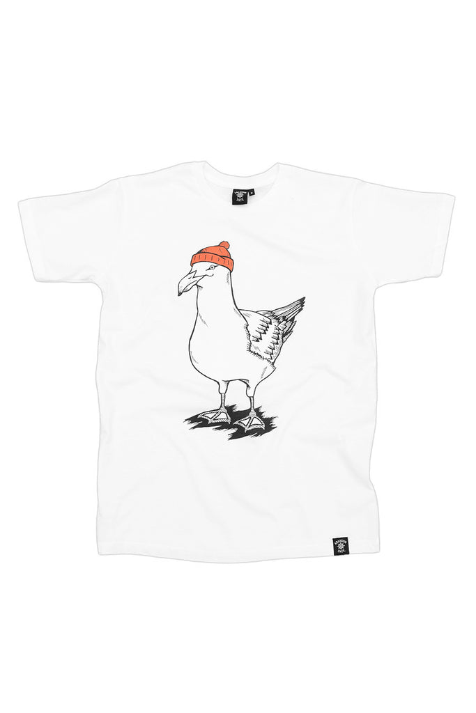 Bill Murray T-Shirt White- Unisex